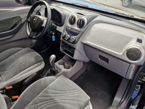 CHEVROLET Agile 1.4 4P LTZ FLEX, Foto 6