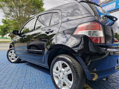 CHEVROLET Agile 1.4 4P LTZ FLEX, Foto 9