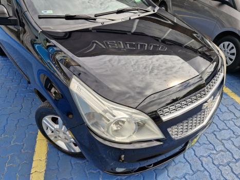 CHEVROLET Agile 1.4 4P LTZ FLEX, Foto 10