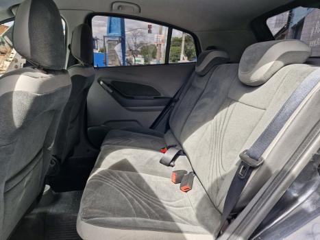 CHEVROLET Agile 1.4 4P LTZ FLEX, Foto 12