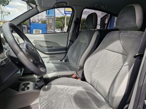 CHEVROLET Agile 1.4 4P LTZ FLEX, Foto 13