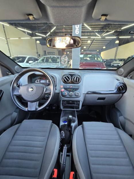 CHEVROLET Agile 1.4 4P LT FLEX, Foto 7