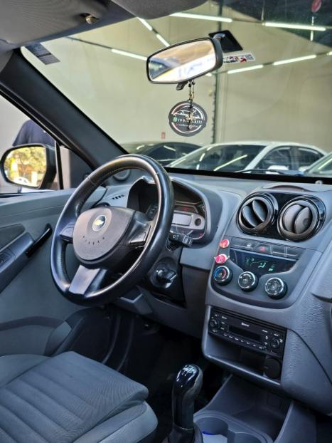 CHEVROLET Agile 1.4 4P LT FLEX, Foto 8