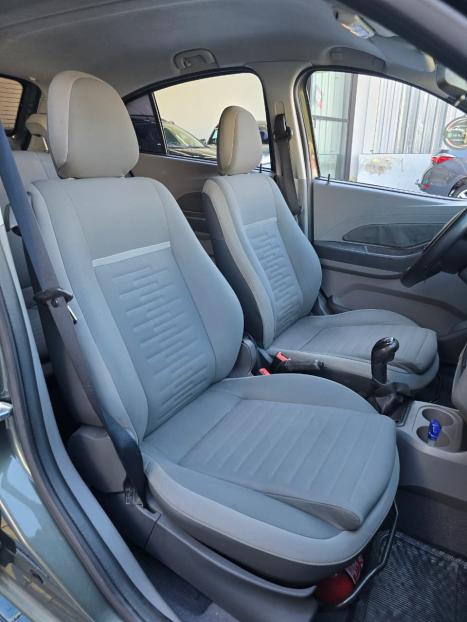 CHEVROLET Agile 1.4 4P LT FLEX, Foto 10