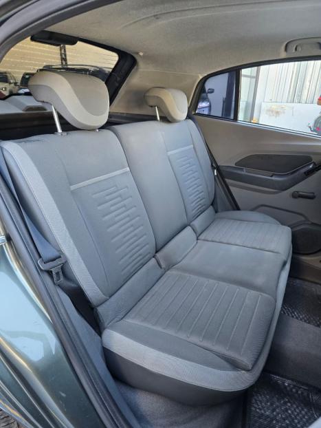 CHEVROLET Agile 1.4 4P LT FLEX, Foto 11