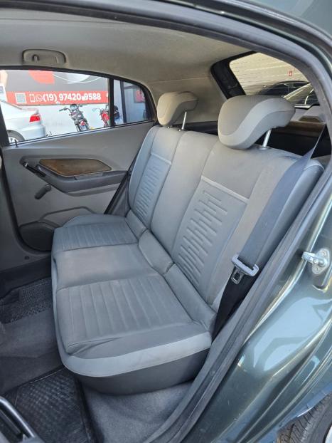 CHEVROLET Agile 1.4 4P LT FLEX, Foto 12