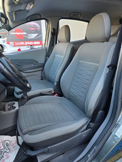 CHEVROLET Agile 1.4 4P LT FLEX, Foto 13