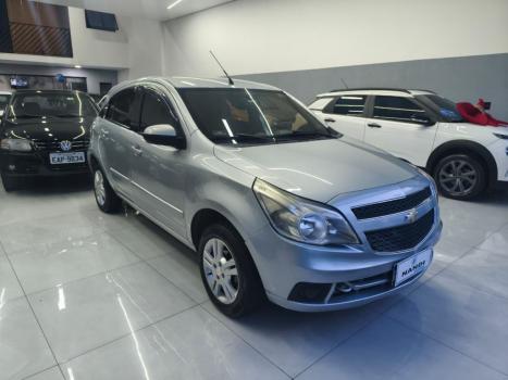 CHEVROLET Agile 1.4 4P LT FLEX, Foto 3