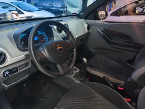 CHEVROLET Agile 1.4 4P LT FLEX, Foto 7