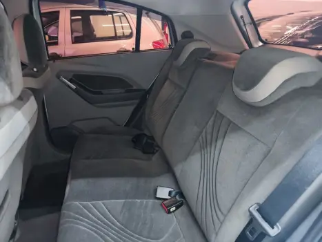 CHEVROLET Agile 1.4 4P LT FLEX, Foto 8