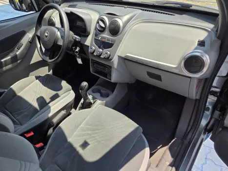 CHEVROLET Agile 1.4 4P LTZ FLEX, Foto 6