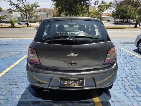 CHEVROLET Agile 1.4 4P LTZ FLEX, Foto 9