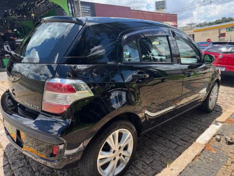 CHEVROLET Agile 1.4 4P LTZ FLEX, Foto 6