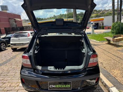 CHEVROLET Agile 1.4 4P LTZ FLEX, Foto 8