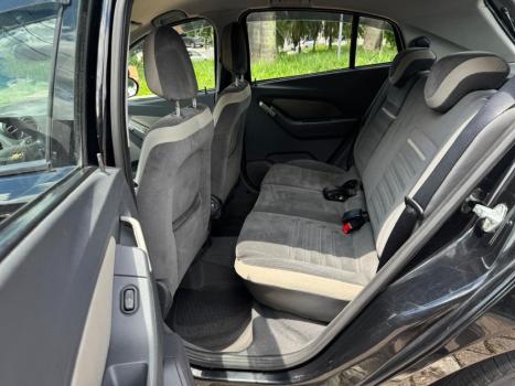 CHEVROLET Agile 1.4 4P LTZ FLEX, Foto 9