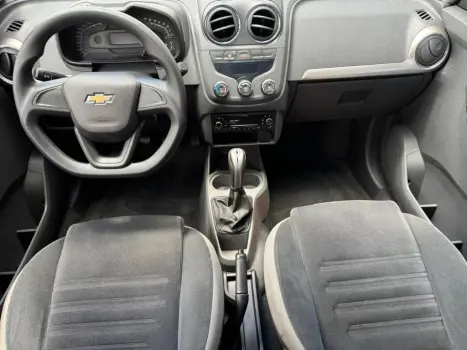 CHEVROLET Agile 1.4 4P LTZ FLEX, Foto 10