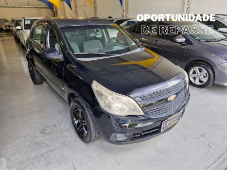 CHEVROLET Agile 1.4 4P LT FLEX, Foto 1