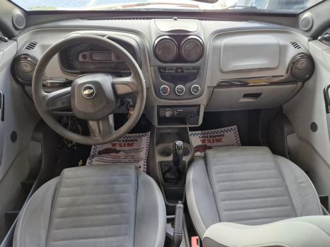 CHEVROLET Agile 1.4 4P LT FLEX, Foto 3