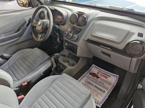 CHEVROLET Agile 1.4 4P LT FLEX, Foto 4