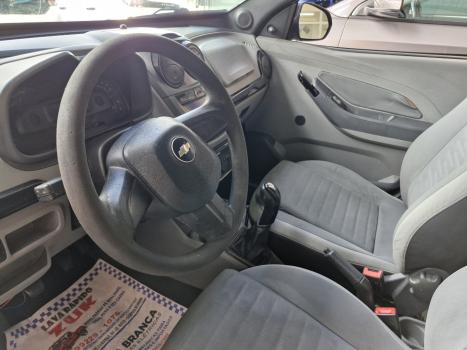 CHEVROLET Agile 1.4 4P LT FLEX, Foto 5