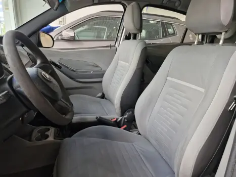 CHEVROLET Agile 1.4 4P LT FLEX, Foto 8