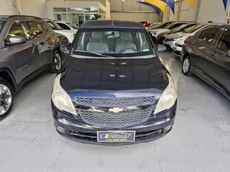 CHEVROLET Agile 1.4 4P LT FLEX, Foto 9