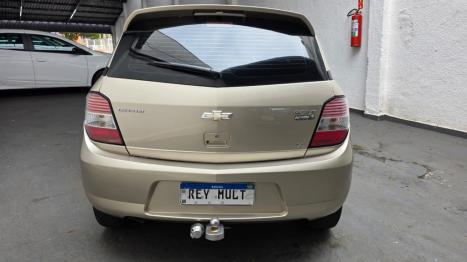 CHEVROLET Agile 1.4 4P LTZ FLEX, Foto 3
