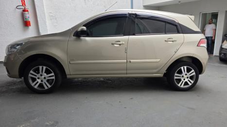 CHEVROLET Agile 1.4 4P LTZ FLEX, Foto 4