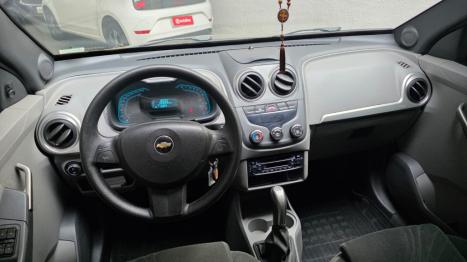 CHEVROLET Agile 1.4 4P LTZ FLEX, Foto 9