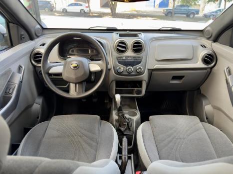 CHEVROLET Agile 1.4 4P LTZ FLEX, Foto 5