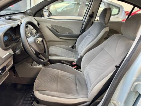 CHEVROLET Agile 1.4 4P LTZ FLEX, Foto 6
