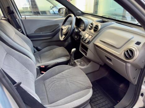 CHEVROLET Agile 1.4 4P LTZ FLEX, Foto 7