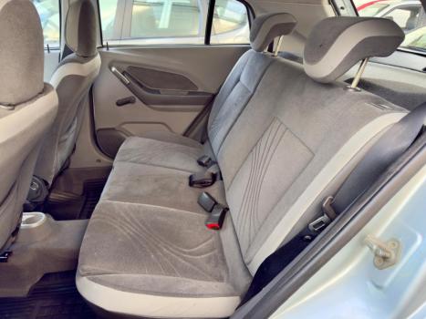CHEVROLET Agile 1.4 4P LTZ FLEX, Foto 8