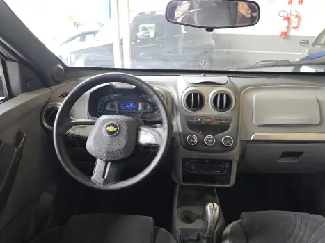 CHEVROLET Agile 1.4 4P LTZ FLEX, Foto 9