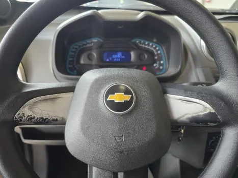 CHEVROLET Agile 1.4 4P LTZ FLEX, Foto 10