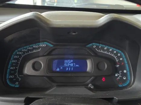 CHEVROLET Agile 1.4 4P LTZ FLEX, Foto 11