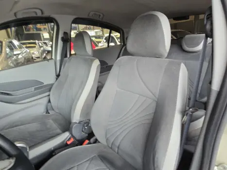 CHEVROLET Agile 1.4 4P LTZ FLEX, Foto 14