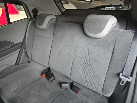 CHEVROLET Agile 1.4 4P LTZ FLEX, Foto 15