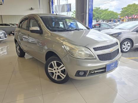 CHEVROLET Agile 1.4 4P LTZ FLEX, Foto 1