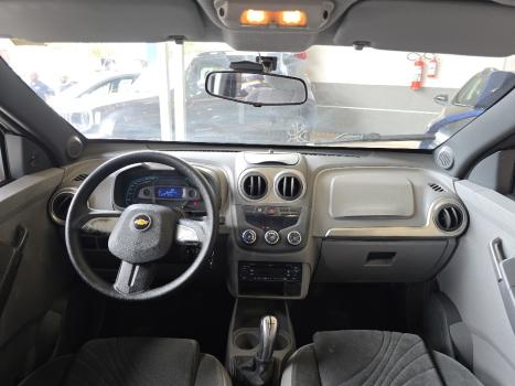 CHEVROLET Agile 1.4 4P LTZ FLEX, Foto 7