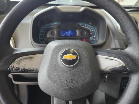 CHEVROLET Agile 1.4 4P LTZ FLEX, Foto 10