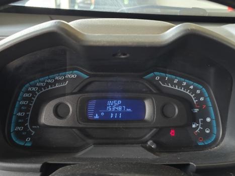 CHEVROLET Agile 1.4 4P LTZ FLEX, Foto 11