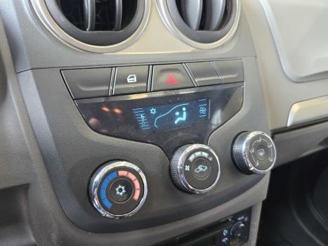 CHEVROLET Agile 1.4 4P LTZ FLEX, Foto 12