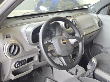 CHEVROLET Agile 1.4 4P LTZ FLEX, Foto 13