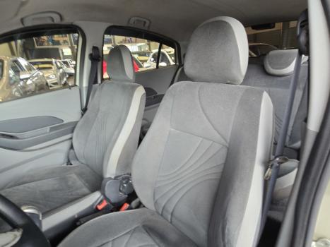 CHEVROLET Agile 1.4 4P LTZ FLEX, Foto 14