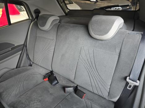 CHEVROLET Agile 1.4 4P LTZ FLEX, Foto 15