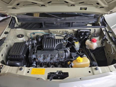 CHEVROLET Agile 1.4 4P LTZ FLEX, Foto 18