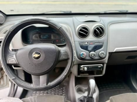 CHEVROLET Agile 1.4 4P LTZ FLEX, Foto 5