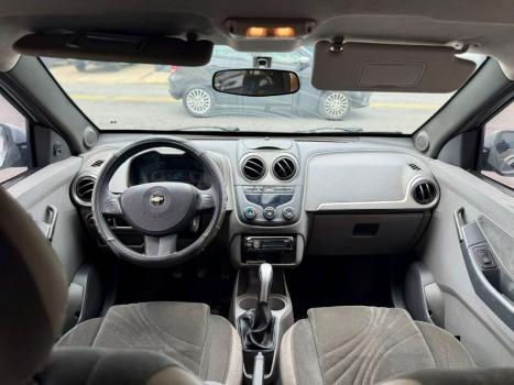 CHEVROLET Agile 1.4 4P LTZ FLEX, Foto 6