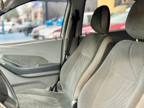 CHEVROLET Agile 1.4 4P LTZ FLEX, Foto 7